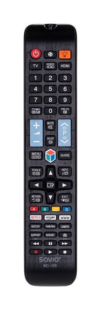 SAVIO Pilot SAVIO RC-09 (telewizory)