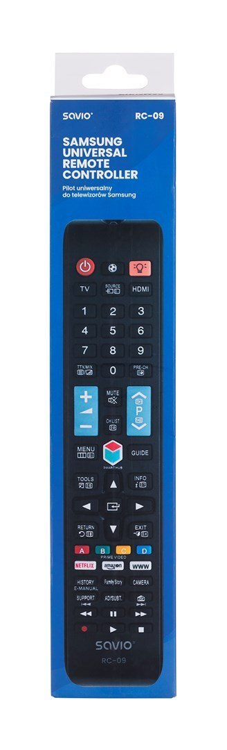 SAVIO Pilot SAVIO RC-09 (telewizory)
