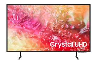 Samsung Telewizor Samsung UE50DU7172U LED 50'' 4K Ultra HD Tizen Dolby Digital DVB-T2 Czarny