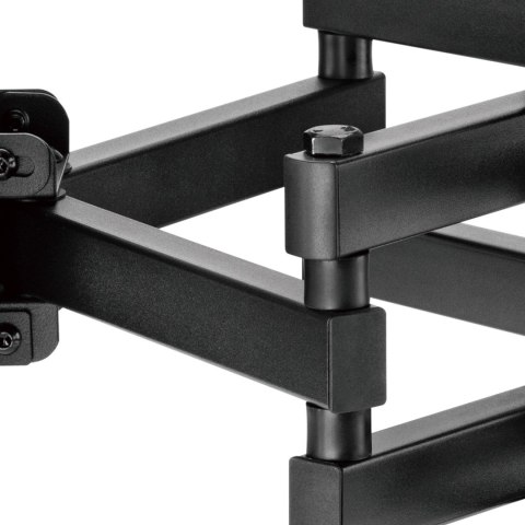 Maclean MACLEAN UCHWYT DO TELEWIZORA VESA 600X400 MC-710N
