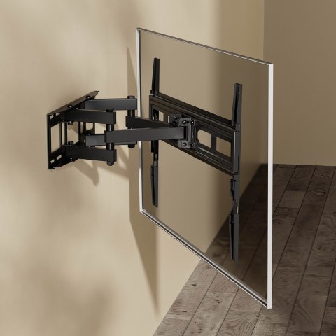 Maclean MACLEAN UCHWYT DO TELEWIZORA VESA 600X400 MC-710N