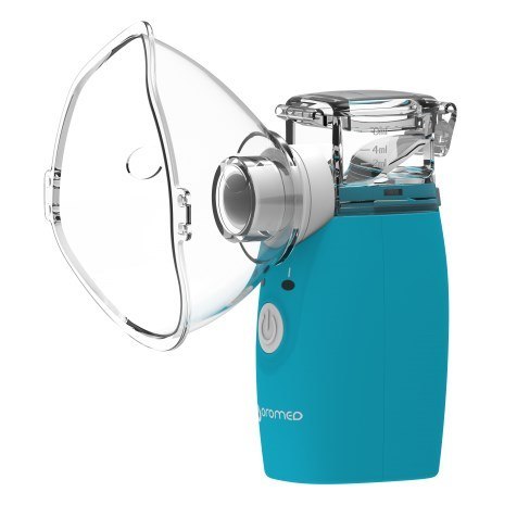 Oromed Inhalator przenośny OROMED ORO-MESH Oromed Inhalator przenośny OROMED ORO-MESH