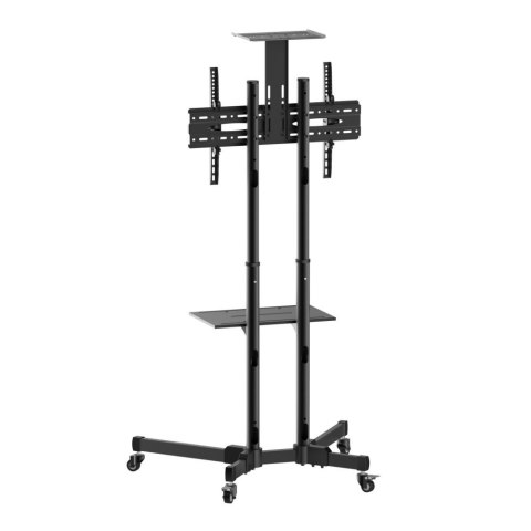 TECHly TECHLY STOJAK MOBILNY TV LED/LCD 37-70 CALI 50KG 2 TECHly TECHLY STOJAK MOBILNY TV LED/LCD 37-70 CALI 50KG 2