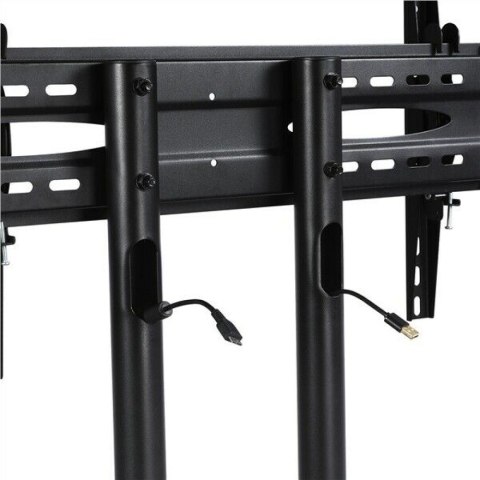 TECHly TECHLY STOJAK MOBILNY TV LED/LCD 37-70 CALI 50KG 2 TECHly TECHLY STOJAK MOBILNY TV LED/LCD 37-70 CALI 50KG 2