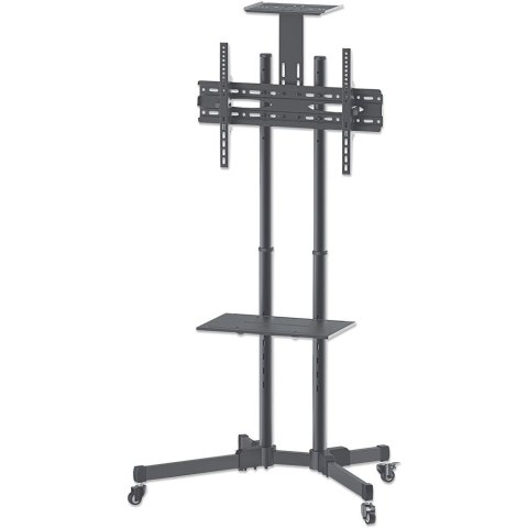 TECHly TECHLY STOJAK MOBILNY TV LED/LCD 37-70 CALI 50KG 2 TECHly TECHLY STOJAK MOBILNY TV LED/LCD 37-70 CALI 50KG 2
