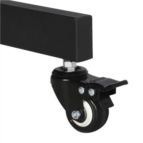 TECHly TECHLY STOJAK MOBILNY TV LED/LCD 37-70 CALI 50KG 2 TECHly TECHLY STOJAK MOBILNY TV LED/LCD 37-70 CALI 50KG 2
