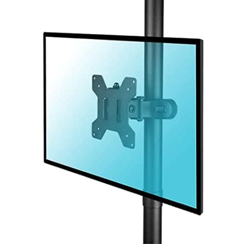TECHly TECHLY UCHWYT NA SŁUP TV LED/LCD 13-30 CALI 10KG O TECHly TECHLY UCHWYT NA SŁUP TV LED/LCD 13-30 CALI 10KG O