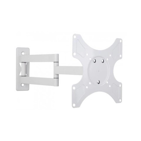 TECHly TECHLY UCHWYT ŚCIENNY TV LED/LCD 19-37 CALI 25KG O TECHly TECHLY UCHWYT ŚCIENNY TV LED/LCD 19-37 CALI 25KG O