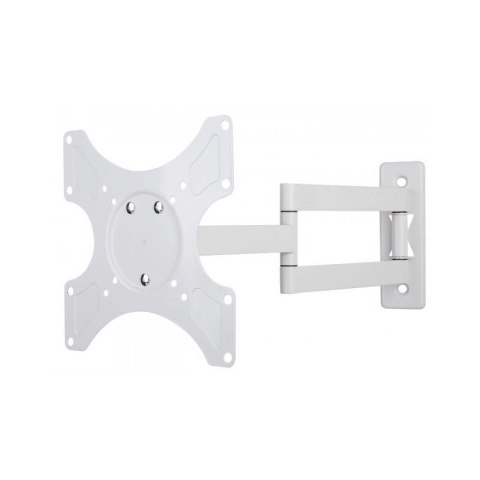 TECHly TECHLY UCHWYT ŚCIENNY TV LED/LCD 19-37 CALI 25KG O TECHly TECHLY UCHWYT ŚCIENNY TV LED/LCD 19-37 CALI 25KG O