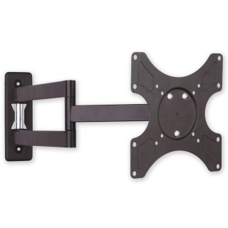 TECHly TECHLY UCHWYT ŚCIENNY TV LED/LCD 19-37 CALI 25KG O