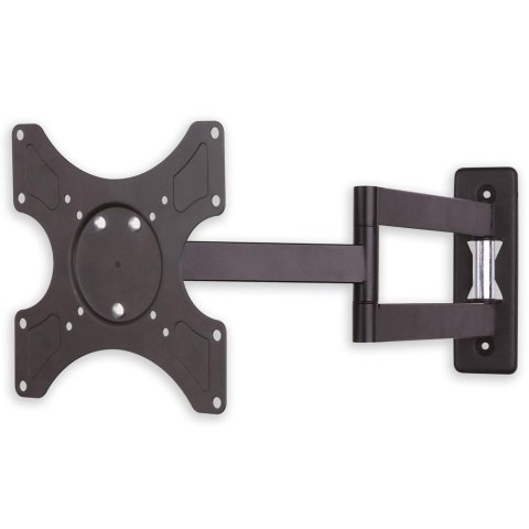 TECHly TECHLY UCHWYT ŚCIENNY TV LED/LCD 19-37 CALI 25KG O TECHly TECHLY UCHWYT ŚCIENNY TV LED/LCD 19-37 CALI 25KG O