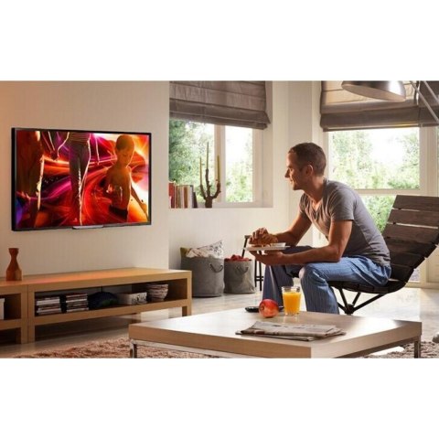 TECHly TECHLY UCHWYT ŚCIENNY TV LED/LCD 42-80 CALI 60KG S TECHly TECHLY UCHWYT ŚCIENNY TV LED/LCD 42-80 CALI 60KG S