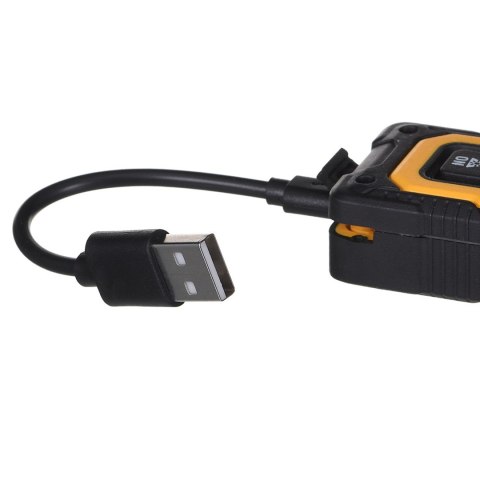 DeWalt Dalmierz laserowy DEWALT 16m DW055PL-XJ DeWalt Dalmierz laserowy DEWALT 16m DW055PL-XJ