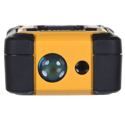 DeWalt Dalmierz laserowy DEWALT 16m DW055PL-XJ DeWalt Dalmierz laserowy DEWALT 16m DW055PL-XJ