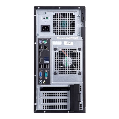 Dell DELL OptiPlex 9020 i5-4570 16GB 256GB SSD DVD TOWER Win10 UŻYWANY Dell DELL OptiPlex 9020 i5-4570 16GB 256GB SSD DVD TOWER Win10 UŻYWANY