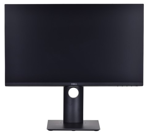 Dell MONITOR DELL LED 24" P2419H (GRADE A) UŻYWANY Dell MONITOR DELL LED 24" P2419H (GRADE A) UŻYWANY