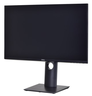 Dell MONITOR DELL LED 24" P2419H (GRADE A) UŻYWANY