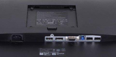 Dell MONITOR DELL LED 24" P2419H (GRADE A) UŻYWANY Dell MONITOR DELL LED 24" P2419H (GRADE A) UŻYWANY