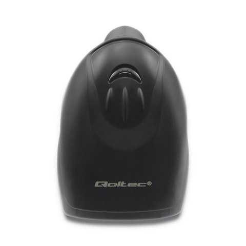 Qoltec QOLTEC LASEROWY CZYTNIK KODÓW KRESKOWYCH 1D | CCD Qoltec QOLTEC LASEROWY CZYTNIK KODÓW KRESKOWYCH 1D | CCD
