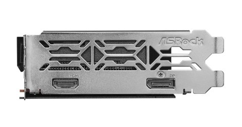 Asrock Karta graficzna ASRock Radeon RX 6500 XT Phantom Gaming D 4GB OC Asrock Karta graficzna ASRock Radeon RX 6500 XT Phantom Gaming D 4GB OC
