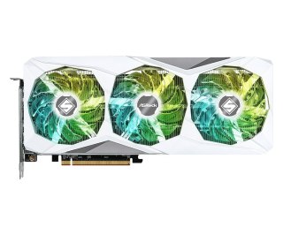 Asrock Karta graficzna ASRock Radeon RX 7600 Steel Legend 8GB OC