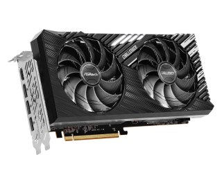 Asrock Karta graficzna ASRock Radeon RX 7700 XT Challenger 12GB OC