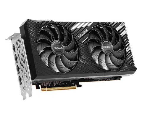 Asrock Karta graficzna ASRock Radeon RX 7700 XT Challenger 12GB OC