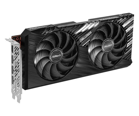 Asrock Karta graficzna ASRock Radeon RX 7700 XT Challenger 12GB OC