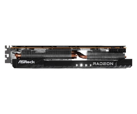 Asrock Karta graficzna ASRock Radeon RX 7700 XT Challenger 12GB OC