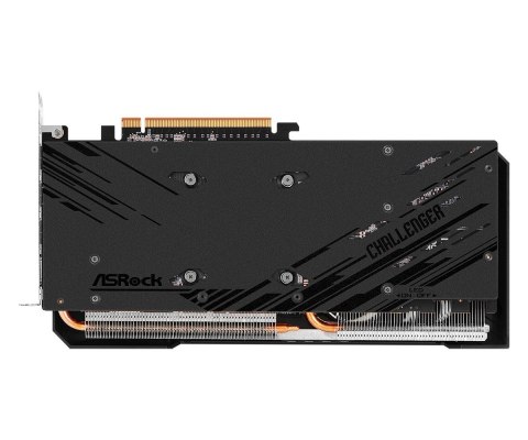 Asrock Karta graficzna ASRock Radeon RX 7700 XT Challenger 12GB OC