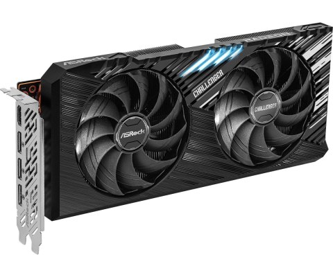 Asrock Karta graficzna ASRock Radeon RX 7900 GRE Challenger 16GB OC Asrock Karta graficzna ASRock Radeon RX 7900 GRE Challenger 16GB OC