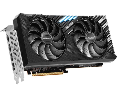 Asrock Karta graficzna ASRock Radeon RX 7900 GRE Challenger 16GB OC Asrock Karta graficzna ASRock Radeon RX 7900 GRE Challenger 16GB OC