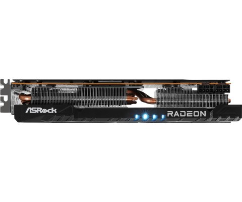 Asrock Karta graficzna ASRock Radeon RX 7900 GRE Challenger 16GB OC Asrock Karta graficzna ASRock Radeon RX 7900 GRE Challenger 16GB OC