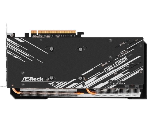 Asrock Karta graficzna ASRock Radeon RX 7900 GRE Challenger 16GB OC Asrock Karta graficzna ASRock Radeon RX 7900 GRE Challenger 16GB OC