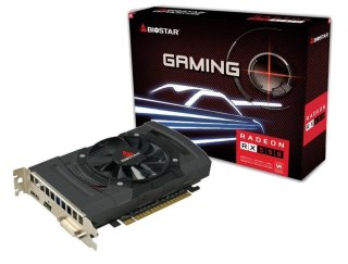 Biostar Karta graficzna BIOSTAR Radeon RX 550 4GB GDDR5 (VA5505RF41-SBHRA-BS2)
