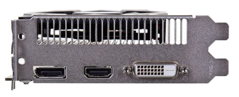 Biostar Karta graficzna BIOSTAR Radeon RX 550 4GB GDDR5 (VA5505RF41-SBHRA-BS2) Biostar Karta graficzna BIOSTAR Radeon RX 550 4GB GDDR5 (VA5505RF41-SBHRA-BS2)