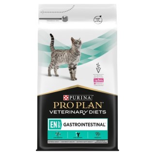 PURINA NESTLE PURINA PRO PLAN VETERINARY DIETS EN Gastrointestinal Formula Cat - sucha karma dla kota - 5kg