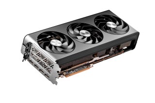 Sapphire Karta graficzna SAPPHIRE RADEON RX 7800 XT NITRO+ GAMING OC 16GB GDDR6
