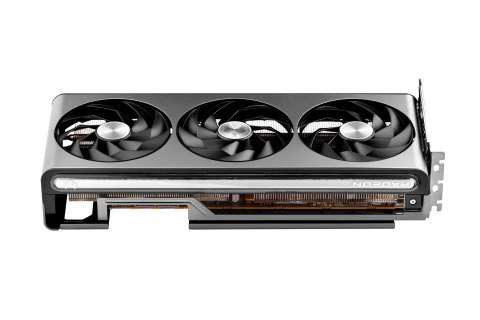 Sapphire Karta graficzna SAPPHIRE RADEON RX 7800 XT NITRO+ GAMING OC 16GB GDDR6