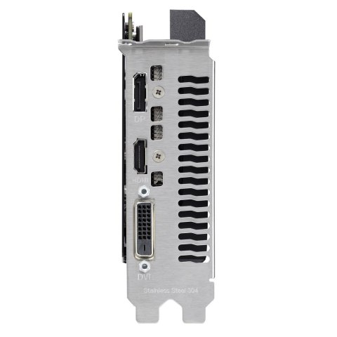 ASUS Karta graficzna ASUS Dual GeForce RTX 3050 V2 8GB OC GDDR6 ASUS Karta graficzna ASUS Dual GeForce RTX 3050 V2 8GB OC GDDR6