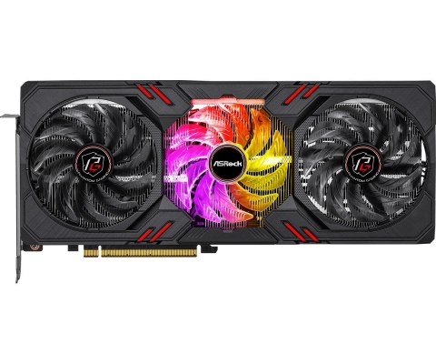 Asrock Karta graficzna ASRock Arc A770 Phantom Gaming 16GB OC Asrock Karta graficzna ASRock Arc A770 Phantom Gaming 16GB OC