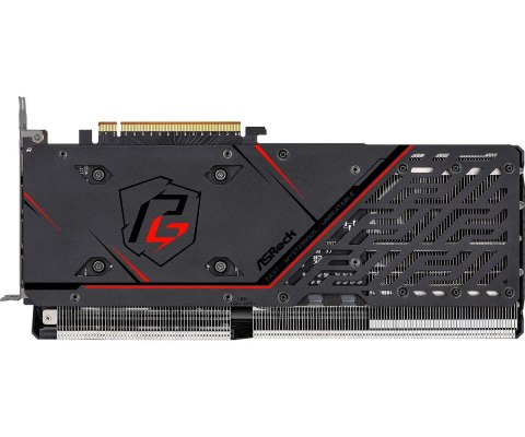 Asrock Karta graficzna ASRock Arc A770 Phantom Gaming 16GB OC Asrock Karta graficzna ASRock Arc A770 Phantom Gaming 16GB OC