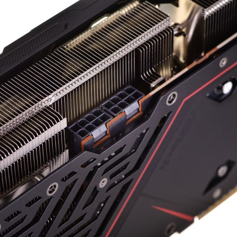 Asrock Karta graficzna ASRock Arc A770 Phantom Gaming 16GB OC Asrock Karta graficzna ASRock Arc A770 Phantom Gaming 16GB OC
