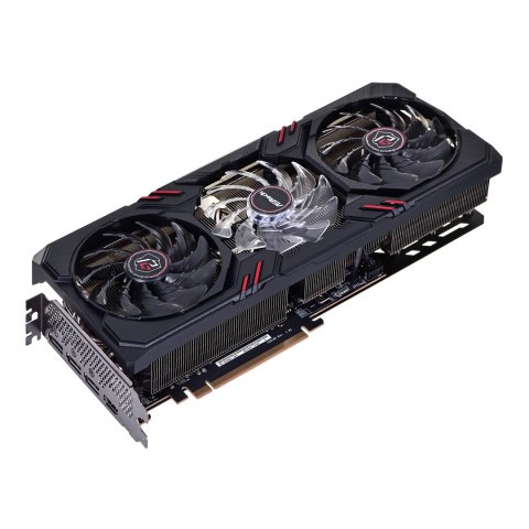Asrock Karta graficzna ASRock Arc A770 Phantom Gaming 16GB OC Asrock Karta graficzna ASRock Arc A770 Phantom Gaming 16GB OC
