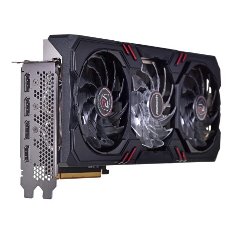 Asrock Karta graficzna ASRock Arc A770 Phantom Gaming 16GB OC Asrock Karta graficzna ASRock Arc A770 Phantom Gaming 16GB OC