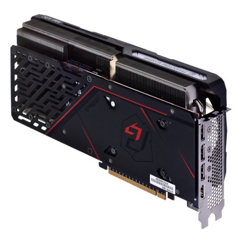 Asrock Karta graficzna ASRock Arc A770 Phantom Gaming 16GB OC Asrock Karta graficzna ASRock Arc A770 Phantom Gaming 16GB OC