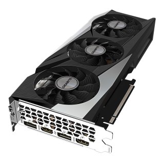 Gigabyte Karta graficzna Gigabyte GeForce RTX 3060 GAMING OC 12GB rev. 2.0 GDDR6