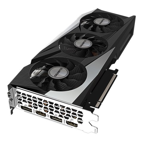 Gigabyte Karta graficzna Gigabyte GeForce RTX 3060 GAMING OC 12GB rev. 2.0 GDDR6