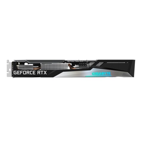 Gigabyte Karta graficzna Gigabyte GeForce RTX 3060 GAMING OC 12GB rev. 2.0 GDDR6