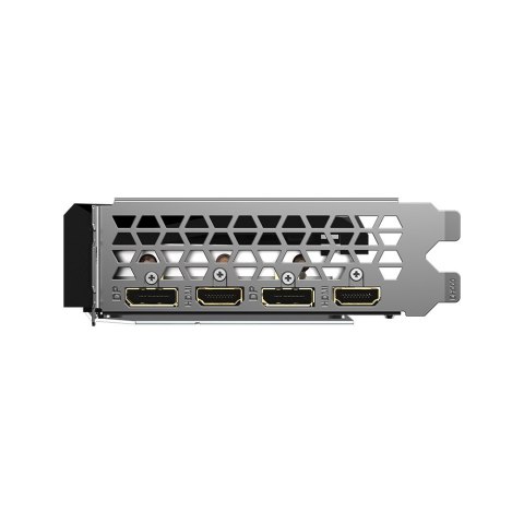 Gigabyte Karta graficzna Gigabyte GeForce RTX 3060 GAMING OC 12GB rev. 2.0 GDDR6
